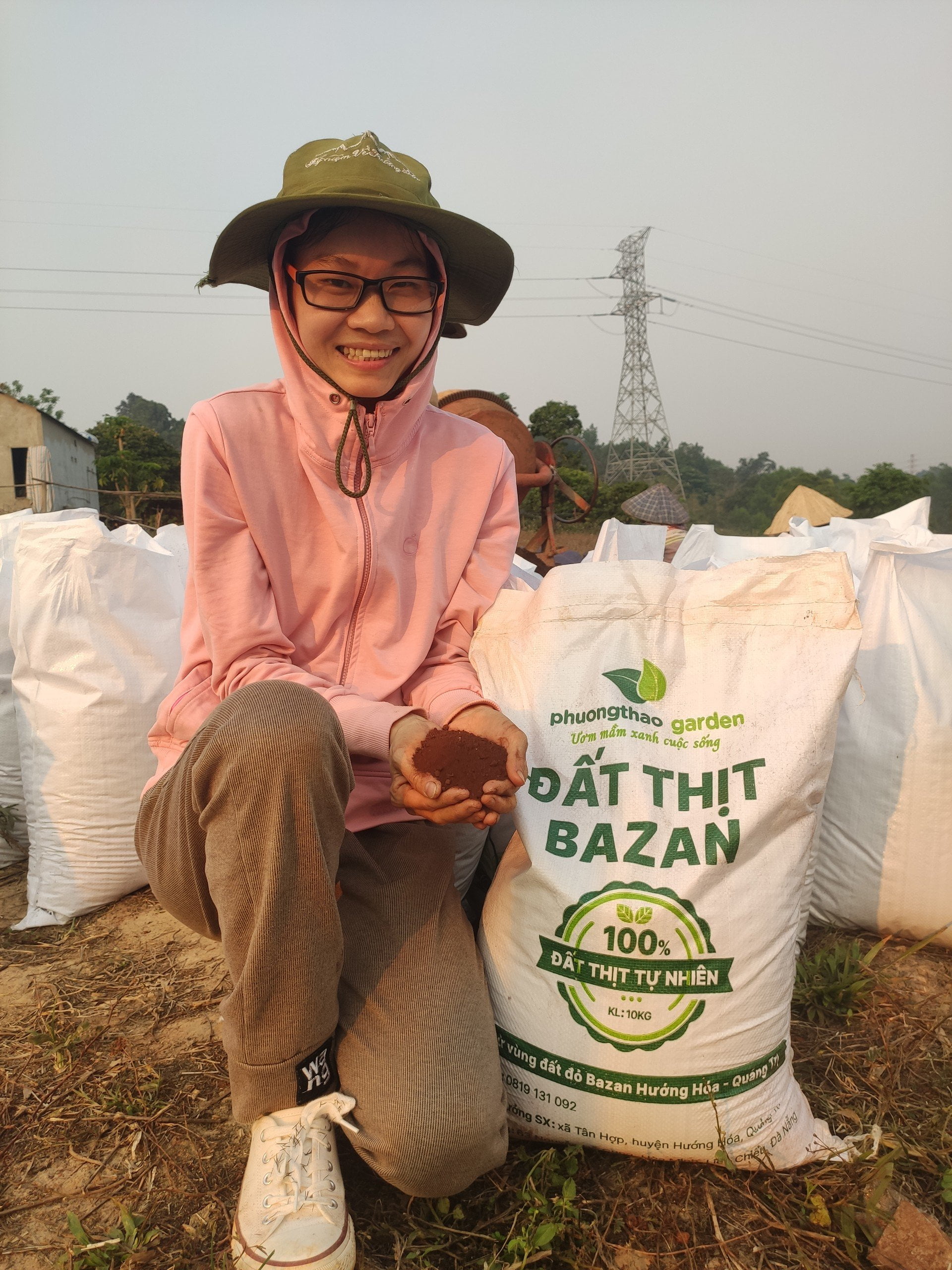 Đất đỏ bazan - Nét đặc trưng và những ưu điểm vượt trội