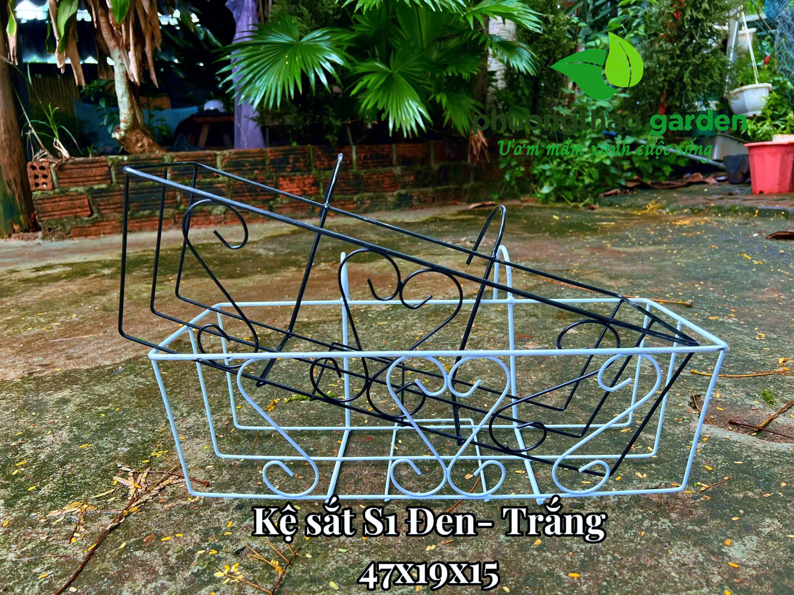 Kệ Sắt S3