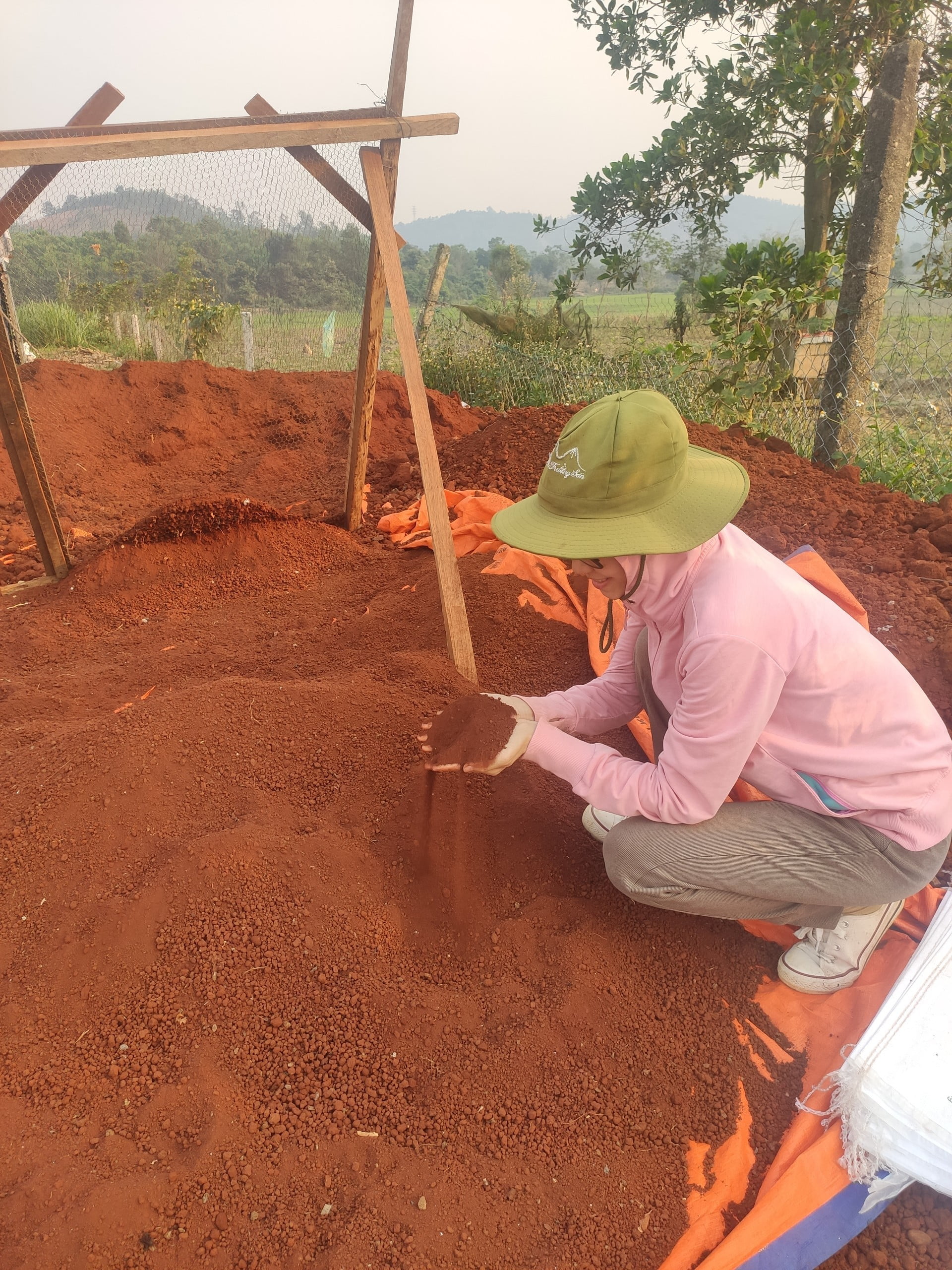 Đất đỏ bazan - Nét đặc trưng và những ưu điểm vượt trội - Phương Thảo ...