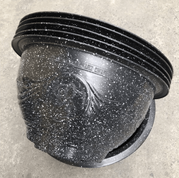 chậu hoa tại phương thảo garden