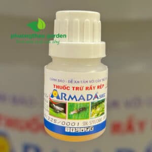 Thuốc Trừ Rầy Rệp ARMADA